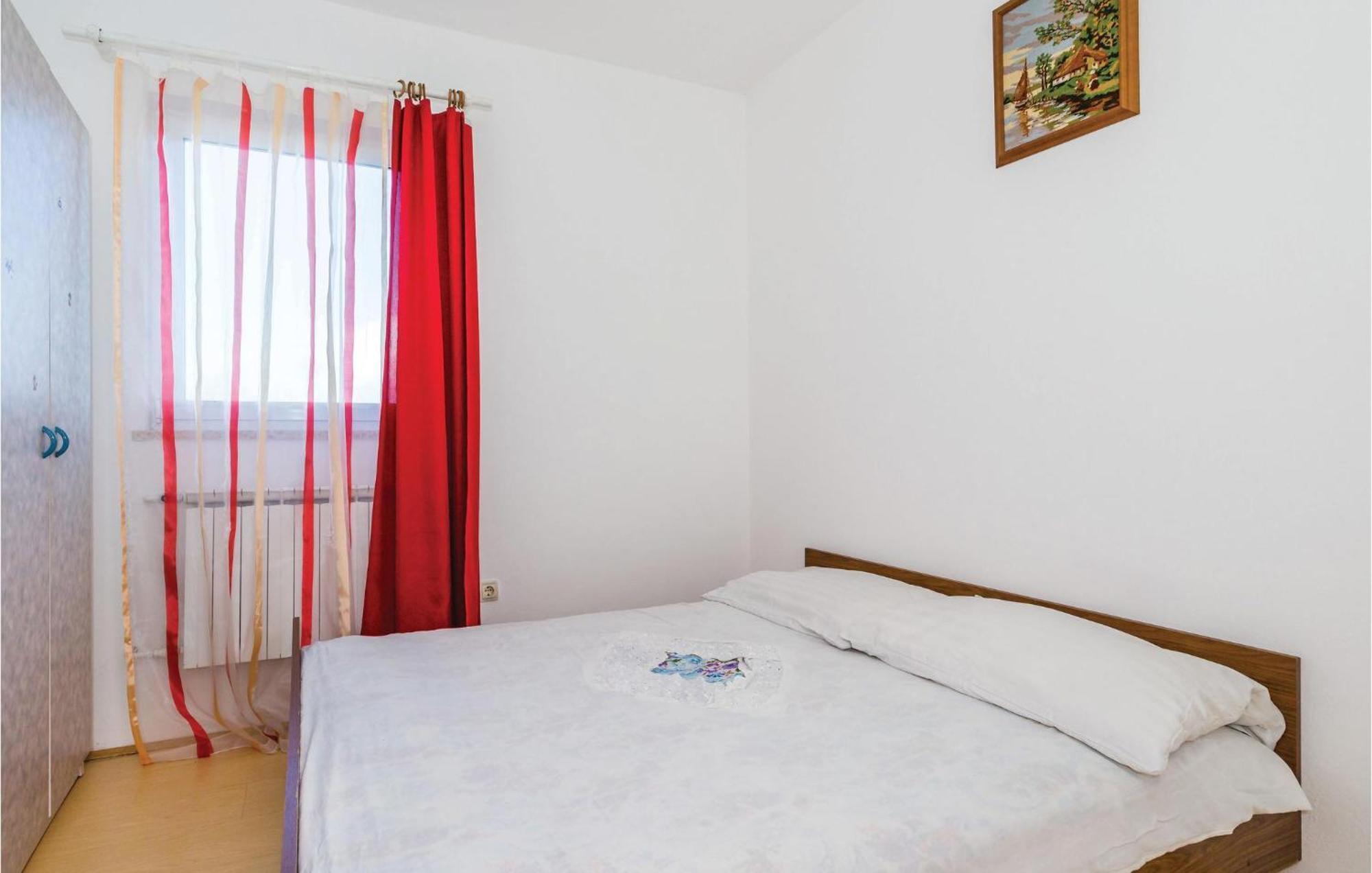 Nice Apartment In Matulji With Kitchen Eksteriør bilde
