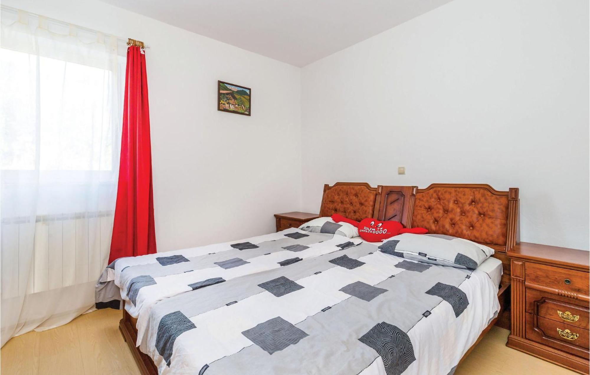 Nice Apartment In Matulji With Kitchen Eksteriør bilde